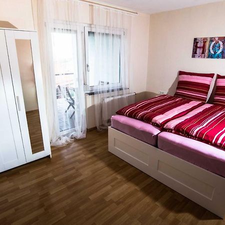 Ferienwohnung Mit Fernblick Kohlberg  Bagian luar foto