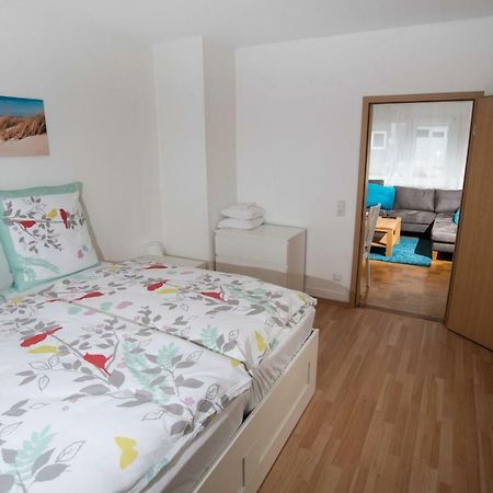 Ferienwohnung Mit Fernblick Kohlberg  Bagian luar foto