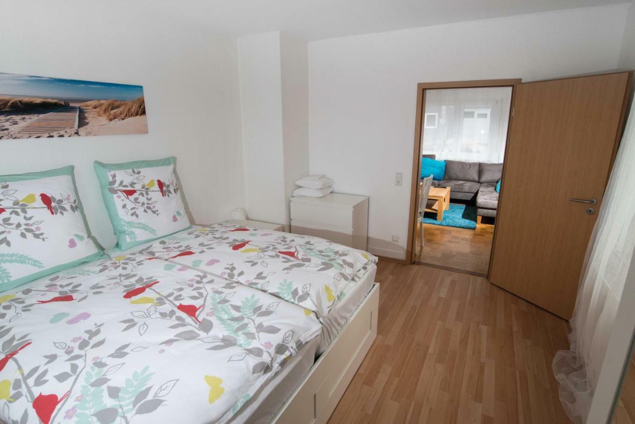 Ferienwohnung Mit Fernblick Kohlberg  Bagian luar foto