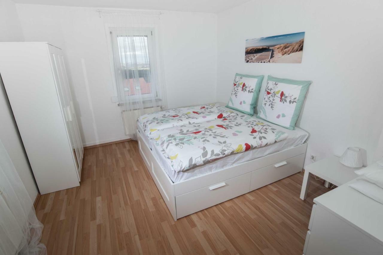 Ferienwohnung Mit Fernblick Kohlberg  Bagian luar foto